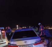 Iki Araç Çarpisti Açiklamasi 7 Yarali