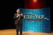 Kayseri Kariyer Merkezi 1 Ayda 349 Kisiye Istihdam Sagladi