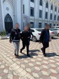 Kocaeli'de Cinayet Açiklamasi Bir Kisi Tutuklandi Haberi