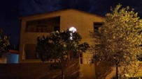 Konya'da evlerinde ölü bulunan imam ve eşinin katili oğulları çıktı: Aklım ermedi
