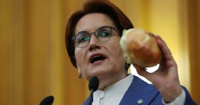 Muhalefetin ‘soğan’ provokasyonu çöktü