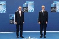 NATO Genel Sekreteri Stoltenberg Yarin Türkiye'ye Gelecek Haberi