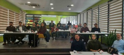 Savunma Sanayisinin Liderlik Okulu SAHA MBA'nin 5'Inci Dönem Kayitlari Basladi