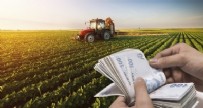 TARIMSAL DESTEK ÖDEMES - Tarımsal destek ödemesi bugün yapılacak