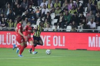 Turkcell Kadin Futbol Süper Ligi Sampiyonu Ankara Büyüksehir Belediyesi Fomget