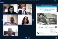 Vefatinin 50. Yilinda Asik Veysel Düzce Anildi