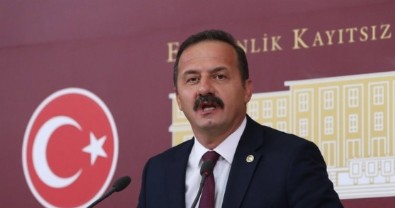 Yavuz Ağıralioğlu parti mi kuruyor? En yakınındaki isimden dikkat çeken paylaşım Haberi