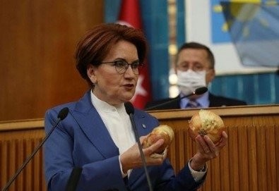 Muhalefetin ‘soğan’ provokasyonu çöktü