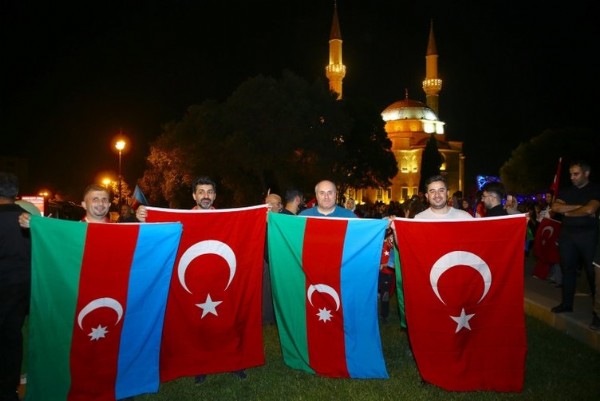 Azerbaycan medyasında dikkat çeken Kılıçdaroğlu yorumu: Vay vay Kemal!