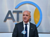 ATSO'dan Asgari Ücreti Degerlendirmesi