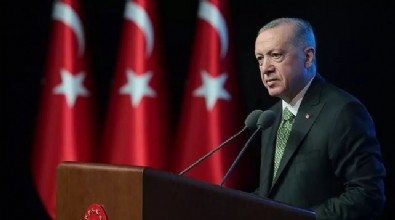 Başkan Erdoğan'dan Dünya Mülteciler Günü mesajı