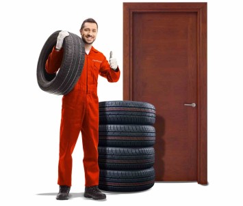 Bayram Tatili Öncesi Lastik Degisimine Talep Yüzde 60 Artti