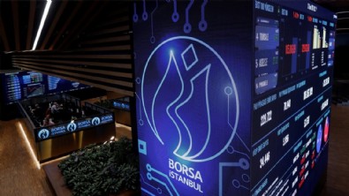 Borsa İstanbul günün ilk yarısında yükseldi