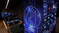 Borsa İstanbul günün ilk yarısında yükseldi