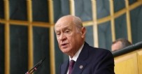 MHP Lideri Bahçeli: Üniversite sınavlarını kaldıracağımız günler çok uzak değildir
