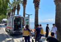 Erdek'te E-Scooter Tehlikesi