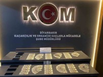 FETÖ'nün Güneydogu Anadolu Güncel Yapilanmasina Operasyon Açiklamasi 6 Gözalti