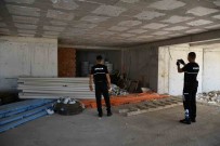 Insaat Yasaklarina Uymayan 134 Firmaya 754 Bin TL Ceza Kesildi