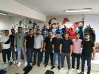 Kayseri 2. Amatör Küme Final Programi Belli Oldu