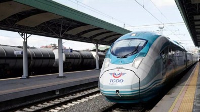 Malatya'yı hızlı trenle Ankara ve İstanbul'a bağlayacak: Seferler başladı