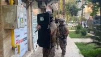 Mersin Merkezli 5 Ilde Organize Suç Örgütüne Operasyon Açiklamasi 36 Gözalti Karari