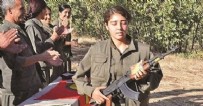  ŞAFAK DURAN - PKK üyeliğinden yargılanan İBB’li Şafak Duran’a 7 yıl 6 ay hapis cezası