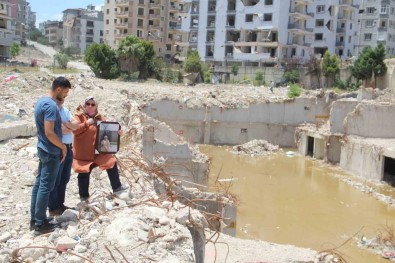 Rönesans Enkazindan Kayip Çigligi