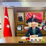 Sehit Ve Gazi Dernegi'nden Polise 'Isgalci Kuvvet' Söylemine Tepki