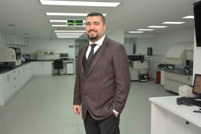 Talatpasa Laboratuvarlar Grubundan Yilda 1 Milyonu Askin Test