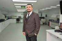 Talatpasa Laboratuvarlar Grubundan Yilda 1 Milyonu Askin Test