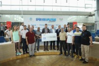 Yenisehir Belediyesi'nden 27 Amatör Spor Kulübüne 1 Milyon 350 Bin TL Destek
