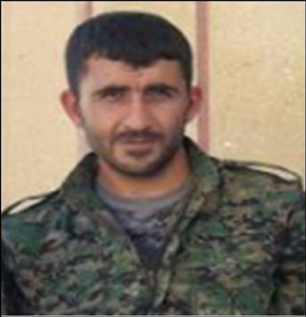 MİT, PKK'nın sözde sorumlusu Rıdvan Ulugana'yı etkisiz hale getirdi