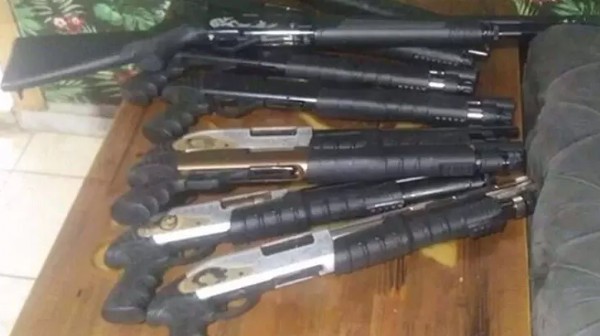 İzmir merkezli 4 ilde organize suç örgütü operasyonunda 28 gözaltı