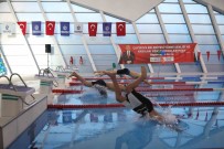 45 Bin Vatandas Havuzdan Faydalandi