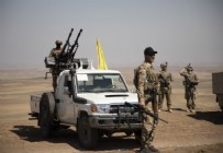 ABD'den PKK'ya destek sürüyor! Tam 75 araçlık takviye konvoyu...