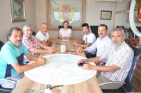 AGC'den IHA'ya Ödül