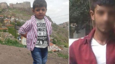 Ankara’da 3 yaşındaki oğlunu döverek öldüren baba için istenen ceza belli oldu