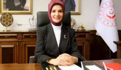 Bakan Göktaş açıkladı: 450,8 milyon TL aktarıldı