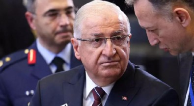 Bakan Güler'den terörle mücadele mesajı