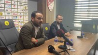 Baskan Güneri Açiklamasi 'Kocaeli'yi Futbolcu Fabrikasina Dönüstürecegiz'