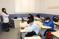 Bayrakli Sosyal Etkinlik Merkezinde Kayitlar Basladi