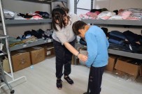 Bayramliklar Belediyeden