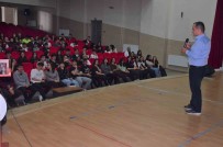 Bu Seminerlerle Aileler Bilinçleniyor