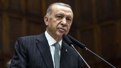 Cumhurbaşkanı Erdoğan ilk grup toplantısına başkanlık edecek