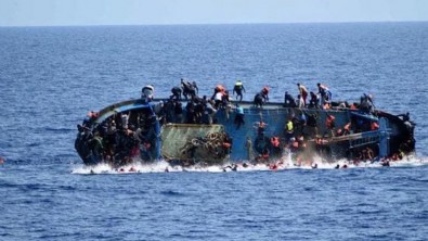 Fas Kanarya adaları arasında batan teknede 39 kişi hayatını kaybetti