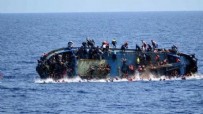  FAS SON DAKİKA - Fas Kanarya adaları arasında batan teknede 39 kişi hayatını kaybetti