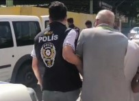 Gaziantep'te Siber Suçlara Yönelik Operasyon Açiklamasi 4 Gözalti