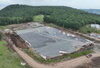 Gençlere Yeni Tesis