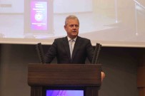 IZTO Meclisinde Ekonomi Programi Degerlendirmesi