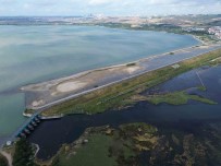 Muhtemel Istanbul Depremi'nde Büyükçekmece Baraji Büyük Risk Altinda